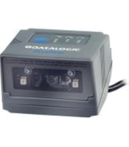 Amazon.com: Datalogic Scanning GFS4470 Gryphon GFS4400 Fixed